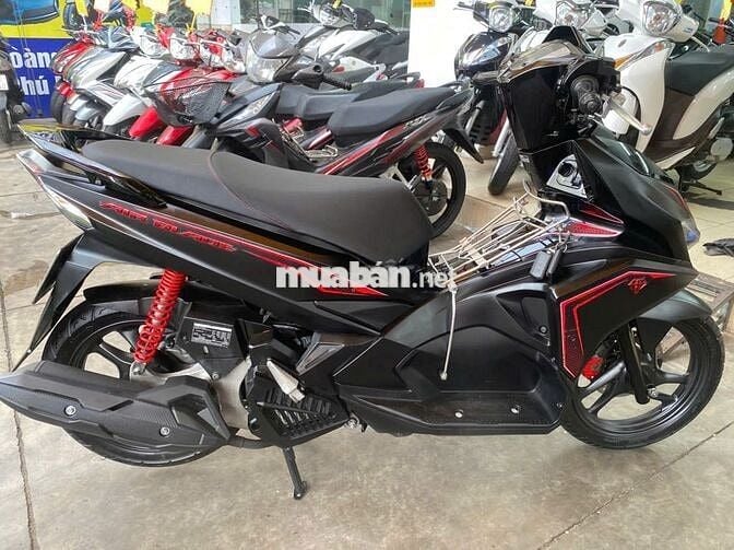 Honda Air Blade 125cc 2018 bs 59v2-84985