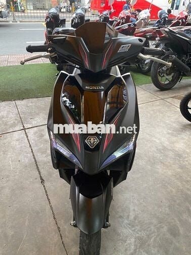 Honda Air Blade 125cc 2018 bs 59v2-84985