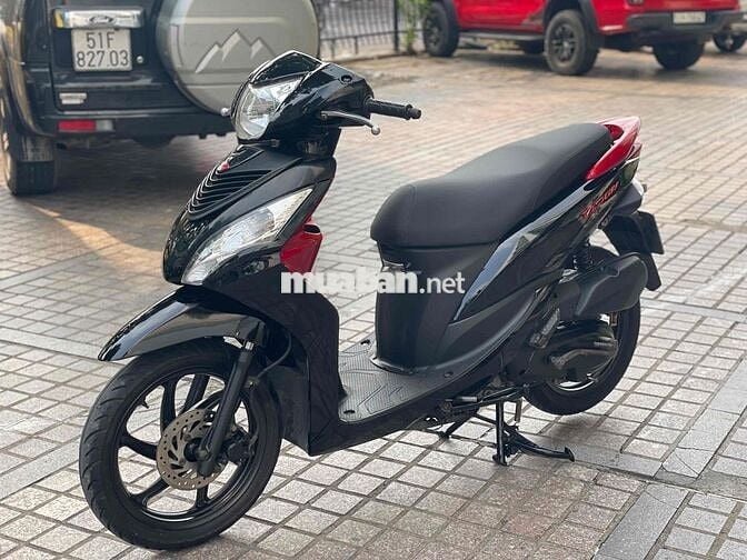 Vision 2012 up 2018 ngay chủ trả 9tr5 nhận xe