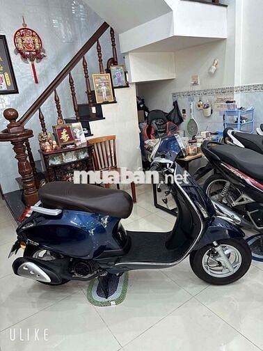 Nioshima Nio 2026 Xanh Mới 99% BS: 65 Cần Thơ
