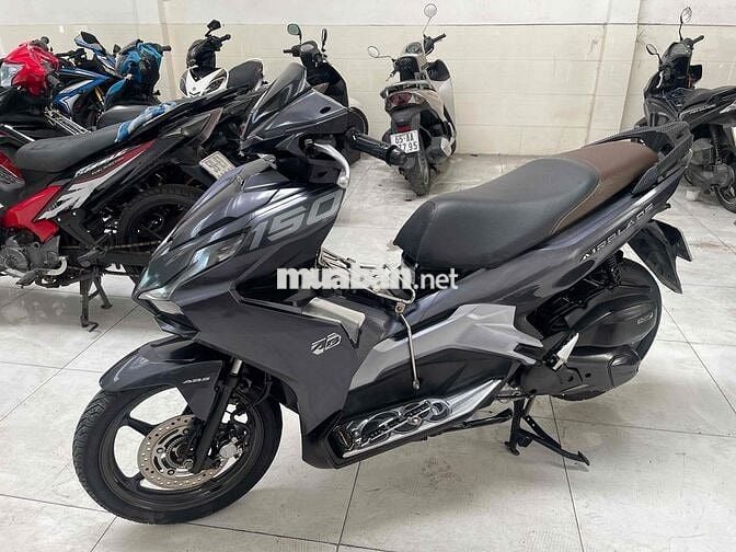 Honda Air Blade 150 ABS 2020 Xám
