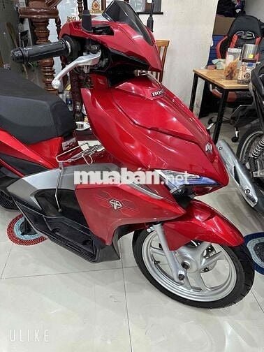 Honda Air Blade 125Fi ( ĐỜI 2016 ) BS: 65 Cần Thơ