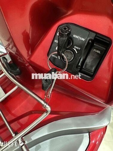 Honda Air Blade 125Fi ( ĐỜI 2016 ) BS: 65 Cần Thơ