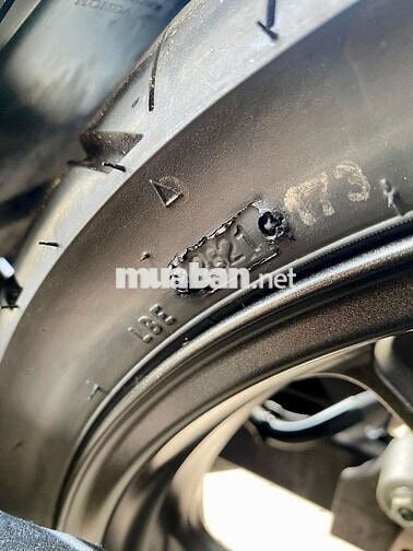 Siêu Cọp CBR 150R lăn bánh 1.300Km như mới