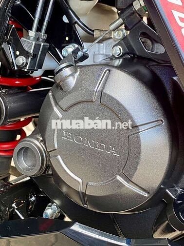Siêu Cọp CBR 150R lăn bánh 1.300Km như mới