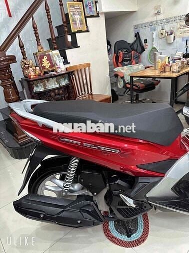Honda Air Blade 125Fi ( ĐỜI 2016 ) BS: 65 Cần Thơ