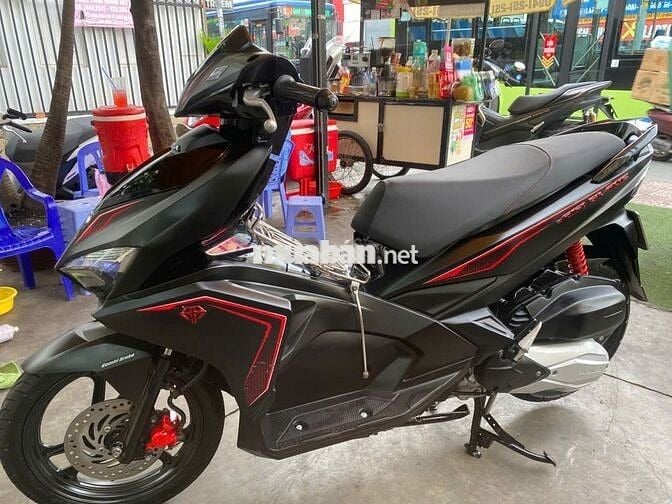 Honda Air Blade 125cc 2018 bs 59v2-84985