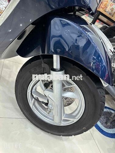 Nioshima Nio 2026 Xanh Mới 99% BS: 65 Cần Thơ