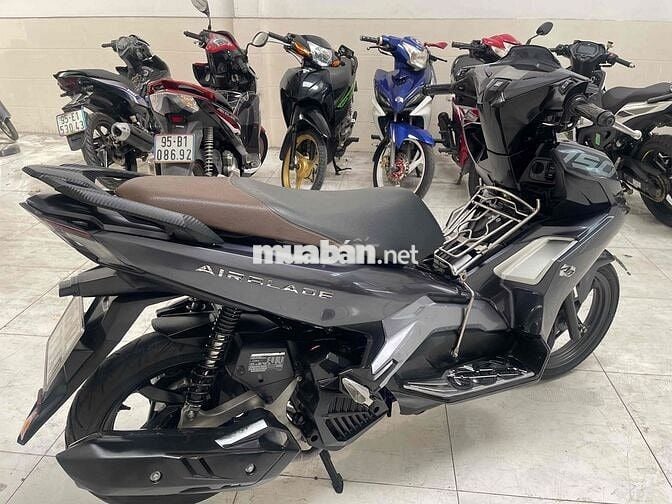 Honda Air Blade 150 ABS 2020 Xám
