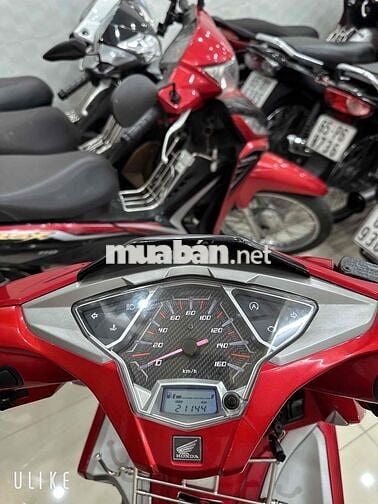 Honda Air Blade 125Fi ( ĐỜI 2016 ) BS: 65 Cần Thơ