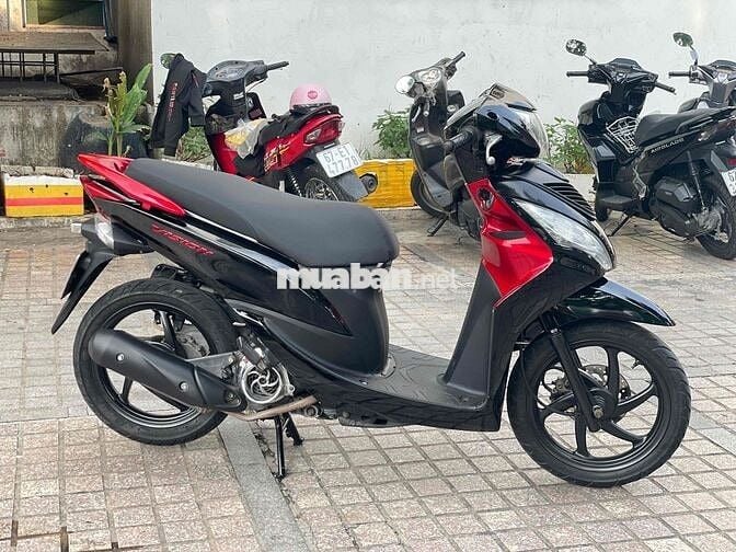 Vision 2012 up 2018 ngay chủ trả 9tr5 nhận xe