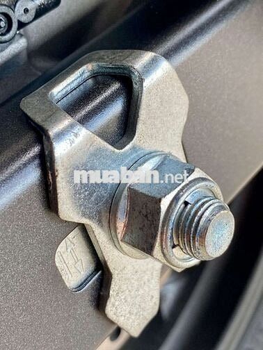 Siêu Cọp CBR 150R lăn bánh 1.300Km như mới