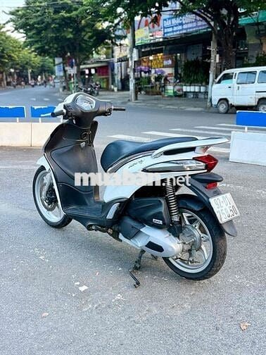 Piaggio Liberty 2020 Trắng