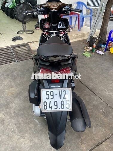 Honda Air Blade 125cc 2018 bs 59v2-84985