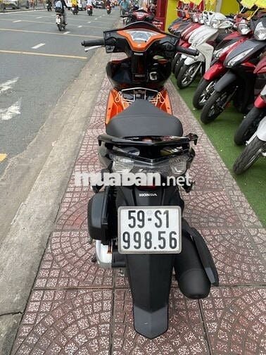 Honda Air Blade 125cc 2014 bs 59s1-99856