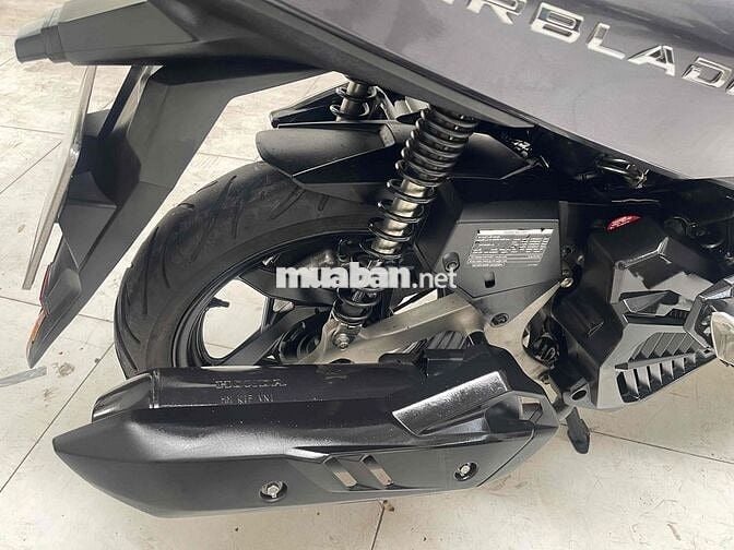 Honda Air Blade 150 ABS 2020 Xám