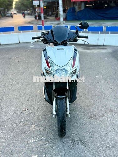 Honda Air Blade Tự động Đen Trắng Đỏ