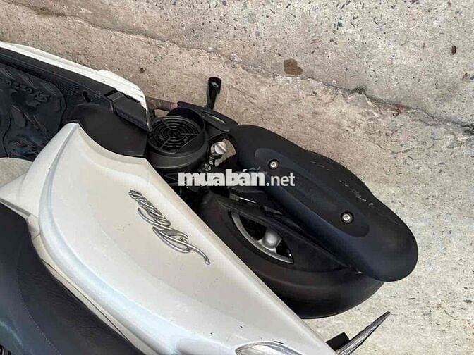Yamaha Nozza 2015 Trắng
