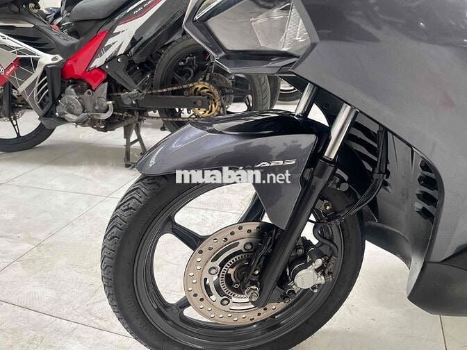 Honda Air Blade 150 ABS 2020 Xám