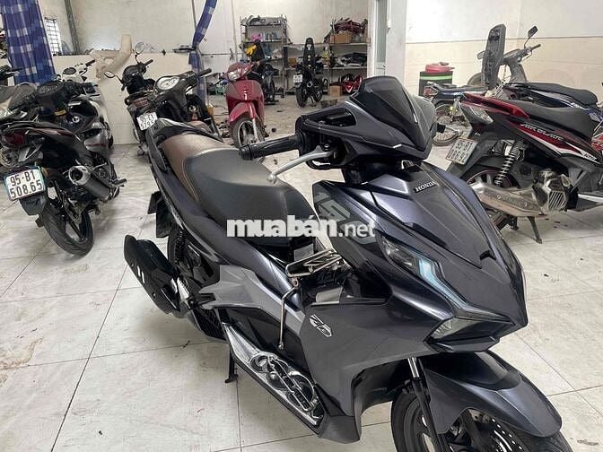 Honda Air Blade 150 ABS 2020 Xám