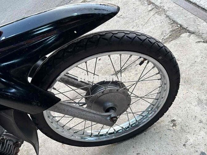 Yamaha Sirius 2023 Đỏ đen