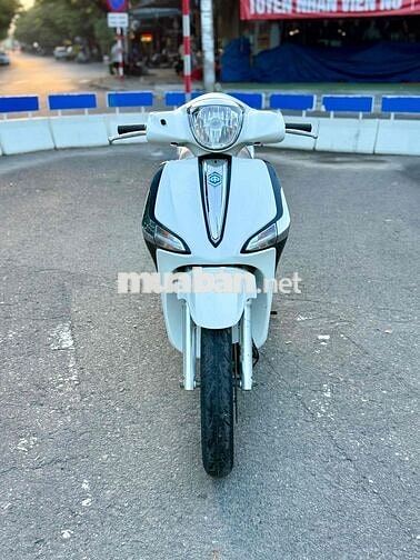 Piaggio Liberty 2020 Trắng