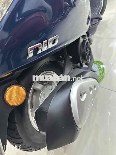 Nioshima Nio 2026 Xanh Mới 99% BS: 65 Cần Thơ
