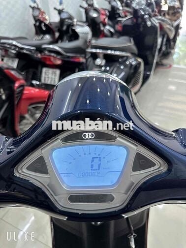 Nioshima Nio 2026 Xanh Mới 99% BS: 65 Cần Thơ