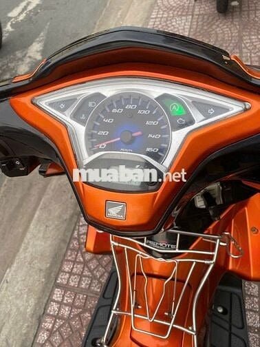 Honda Air Blade 125cc 2014 bs 59s1-99856