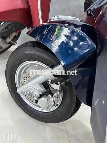 Nioshima Nio 2026 Xanh Mới 99% BS: 65 Cần Thơ