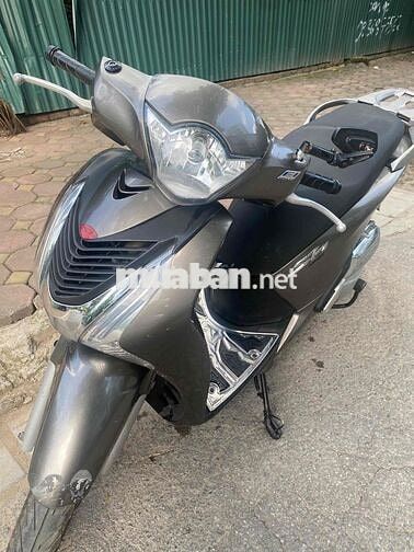 Honda SH 125 2015 30338 km
