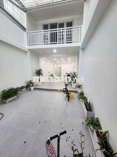 nguyên căn mặt tiền kd đa nghành