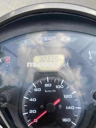 Honda SH 125 2015 30338 km