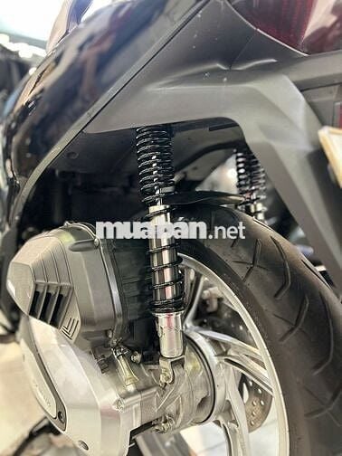 Honda SH125i ABS 2020 Đen