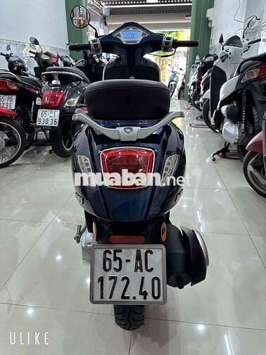 Nioshima Nio 2026 Xanh Mới 99% BS: 65 Cần Thơ