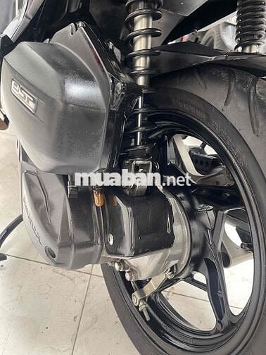 Honda Air Blade 150 ABS 2020 Xám