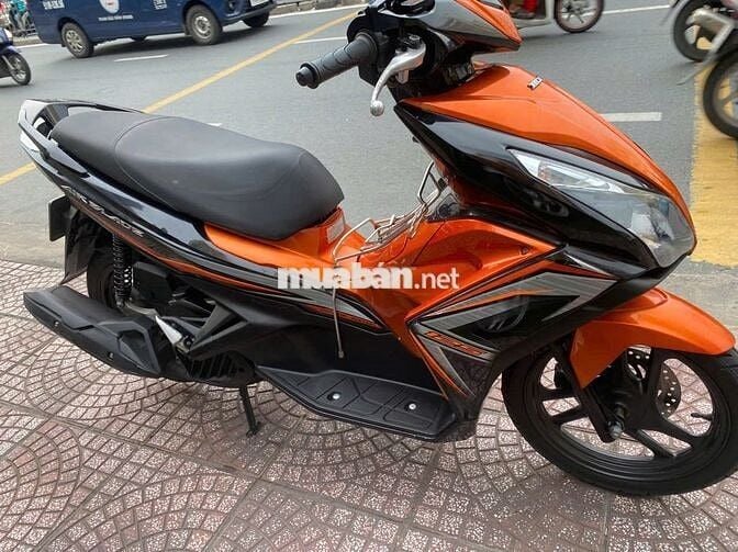 Honda Air Blade 125cc 2014 bs 59s1-99856