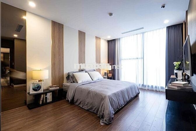 BÁN LỖ CĂN HỘ 55M2 2PN SÁT QL13, METRO SỐ 2, 79 TIỆN ÍCH, VOUCHER 30TR