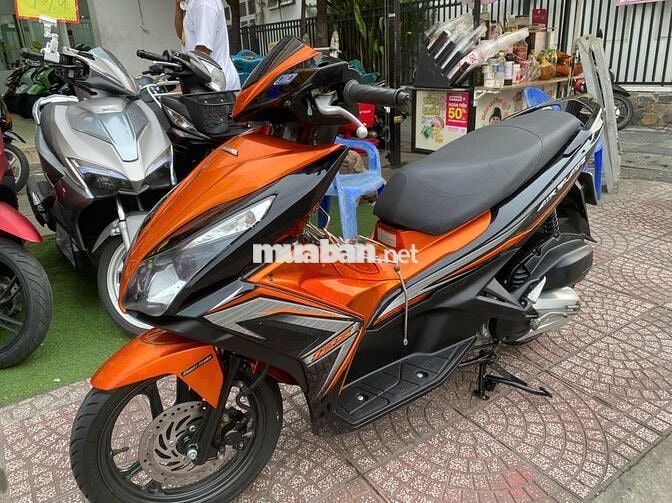 Honda Air Blade 125cc 2014 bs 59s1-99856