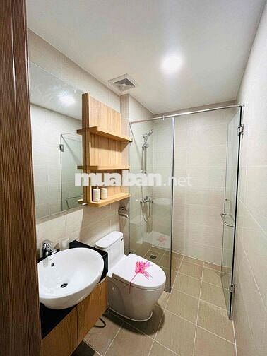 BÁN LỖ CĂN HỘ 55M2 2PN SÁT QL13, METRO SỐ 2, 79 TIỆN ÍCH, VOUCHER 30TR