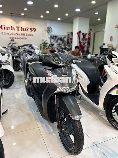 SH160ABS2024 1 chủ từ mới cực keng