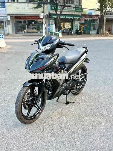Yamaha Exciter 150 Đen