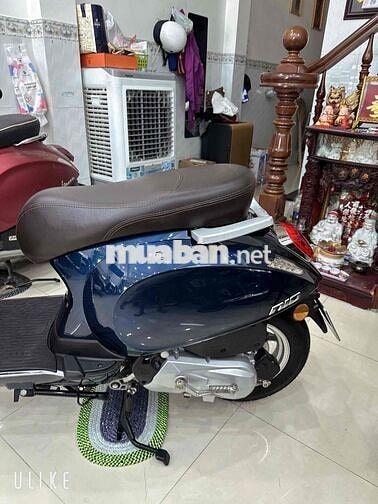 Nioshima Nio 2026 Xanh Mới 99% BS: 65 Cần Thơ