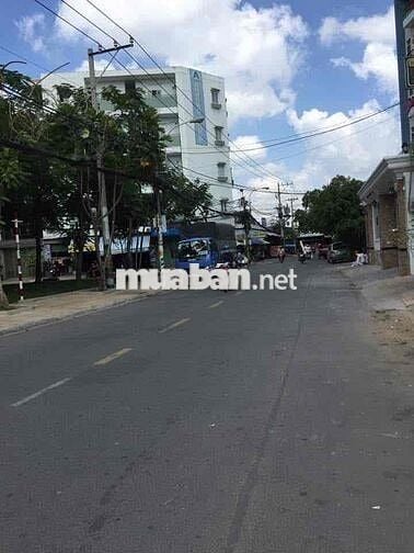 Nhà đường kinh doanh khu tên lửa 4x20m 3.5 tấm giá 20 triệu