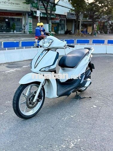 Piaggio Liberty 2020 Trắng