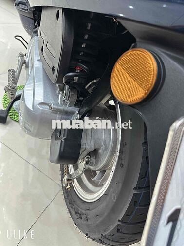Nioshima Nio 2026 Xanh Mới 99% BS: 65 Cần Thơ