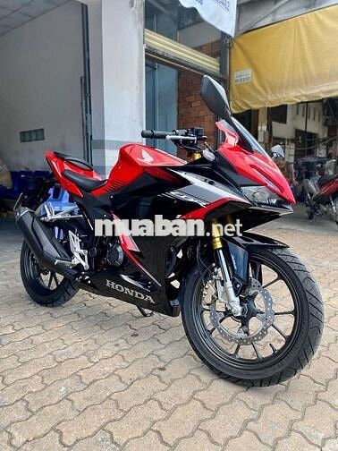 Siêu Cọp CBR 150R lăn bánh 1.300Km như mới