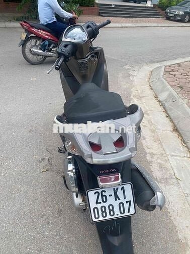 Honda SH 125 2015 30338 km