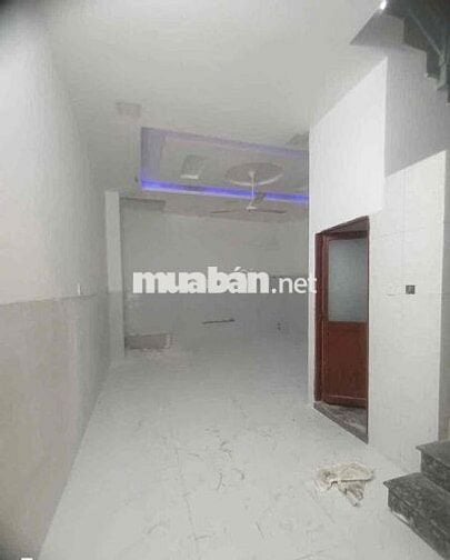 Nhà đường kinh doanh khu tên lửa 4x20m 3.5 tấm giá 20 triệu