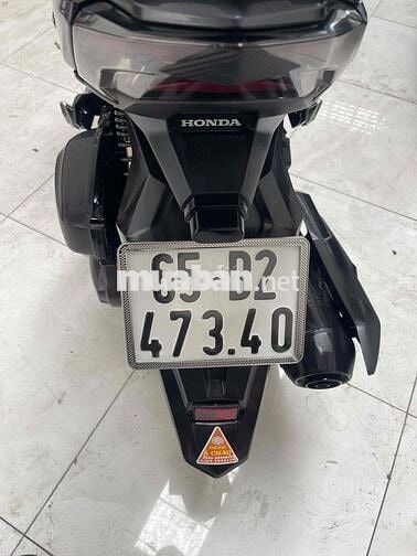 Honda Air Blade 150 ABS 2020 Xám